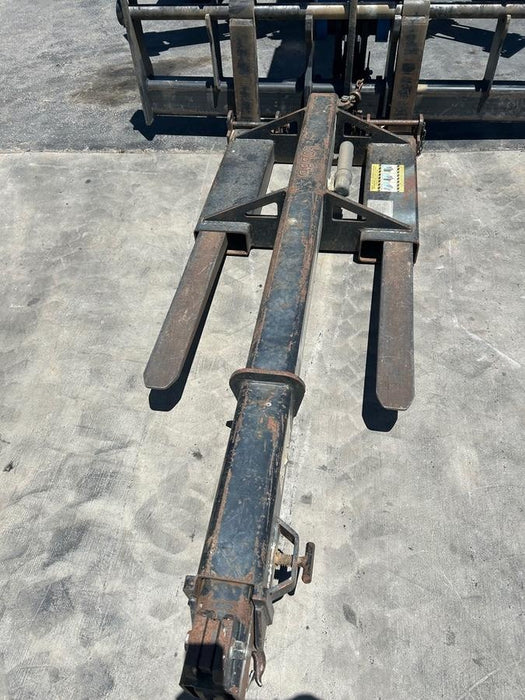 2020 STAR INDUSTRIES M1360B - Star JIB Boom