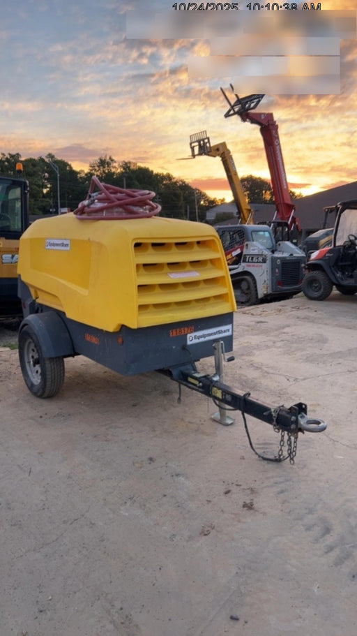 2020 ATLAS COPCO XAS188