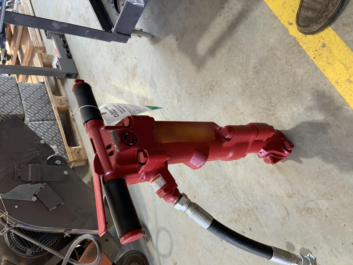 2020 CHICAGO PNEUMATIC CP 1290 S