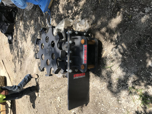 2020 TOKU SCW-18-LBSE