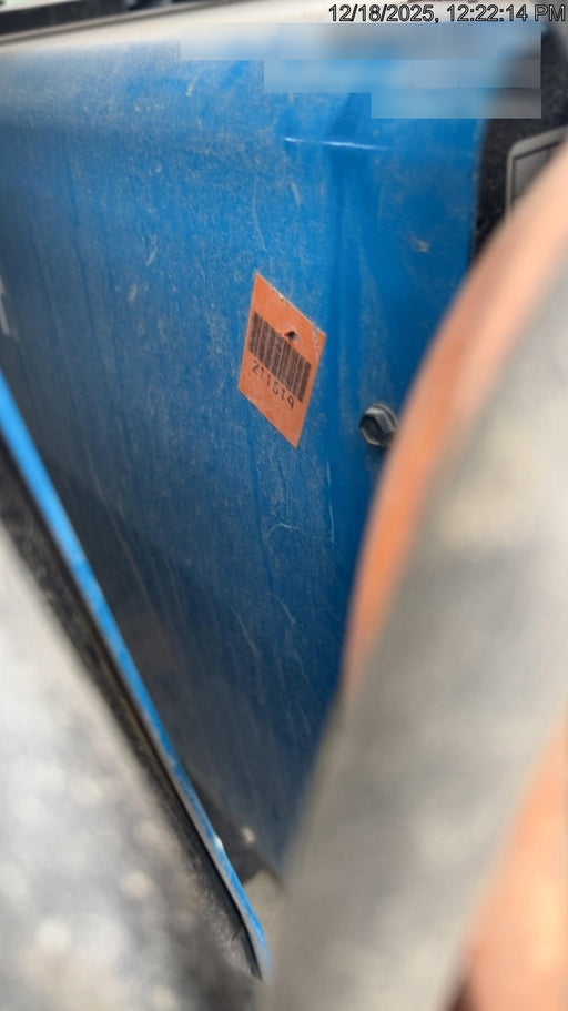 2021 MILLER ELECTRIC XMT 350