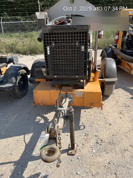 2024 HYDRA TECH HT74D/VFPT
