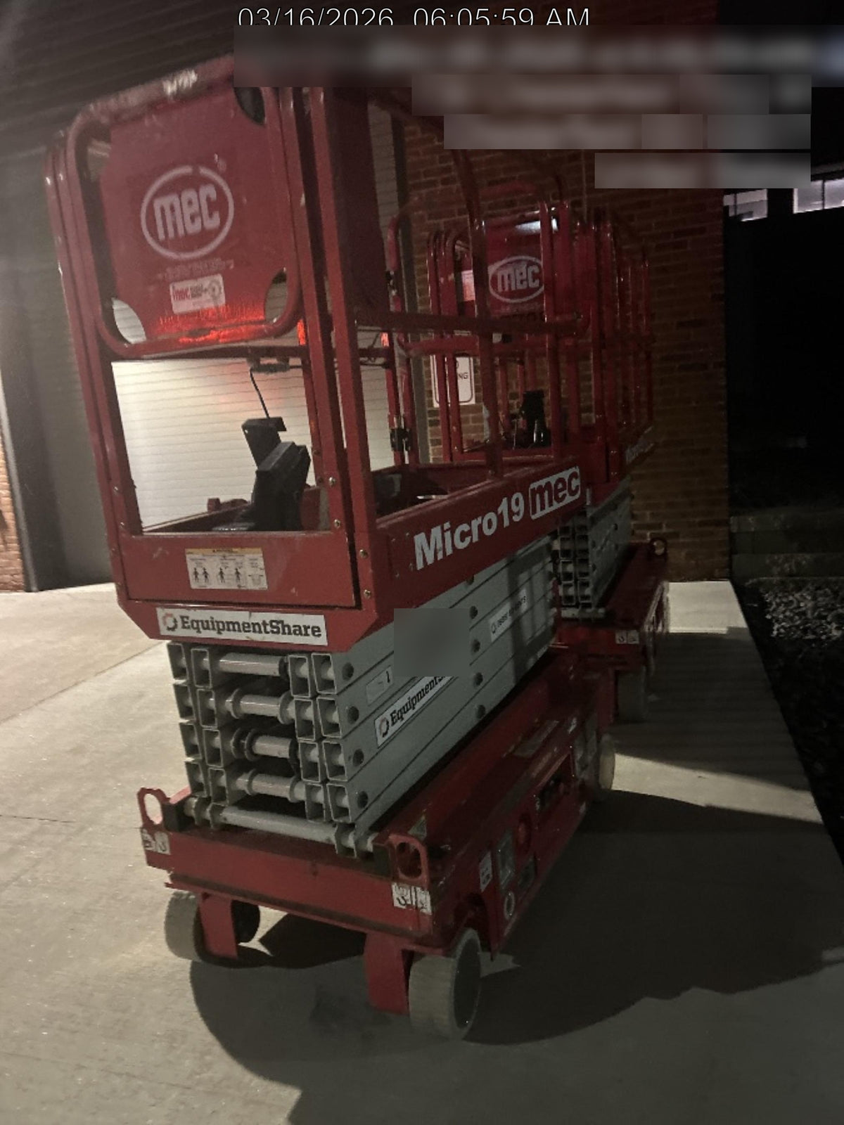 2019 MEC Micro 19