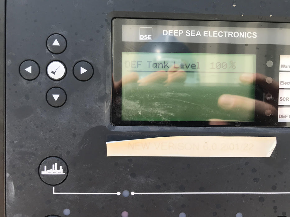 2022 ATLAS COPCO QAS 70