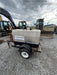 2020 Lincoln Electric Vantage 322 Welder Ready-Pak 3, w/ GPS & Decals (includes trailer, cable rack, fender light kit)
