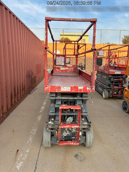 2019 SKYJACK SJIII-3226