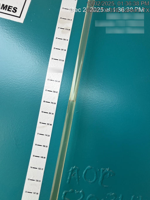 2021 UNICARRIER MAP1F2A25DV