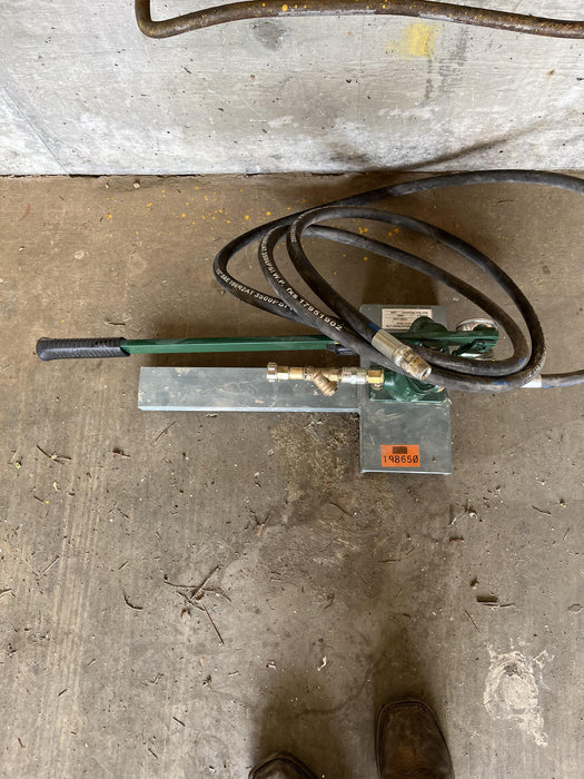 2021 PINNACLE PDQH3000B