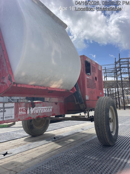 2019 MULTIQUIP WM120PHD