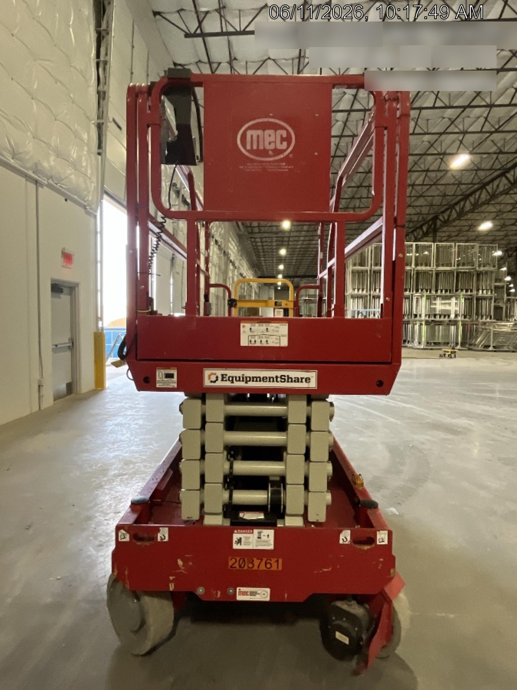 2022 MEC 3346SE