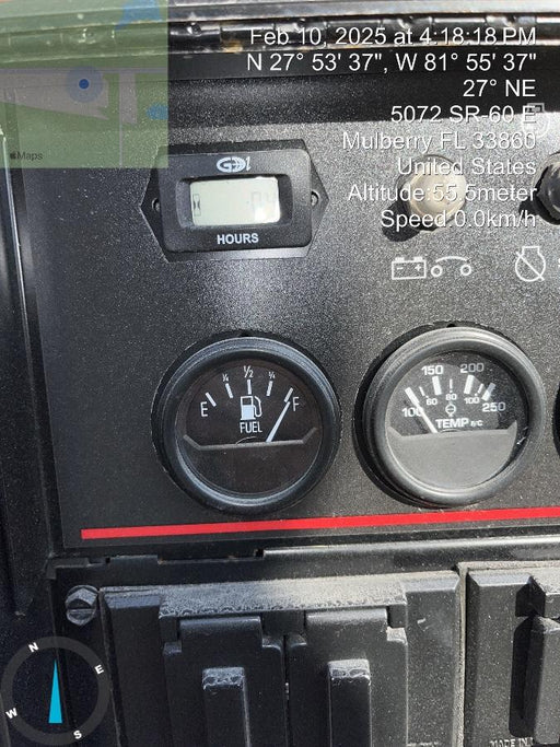 2024 Lincoln Electric LE400 Kubota V1505, Trlr, Cable Rack, Light Kit, ES Decals, T3