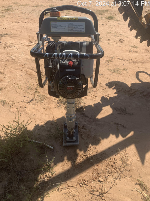 2023 MULTIQUIP MTR40HF