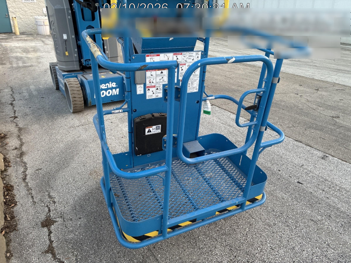 2025 GENIE Z-30/20N RJ
