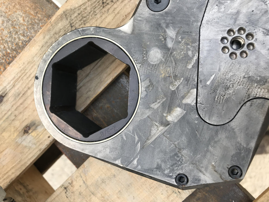 2020 TORCUP TX-4RL206M60