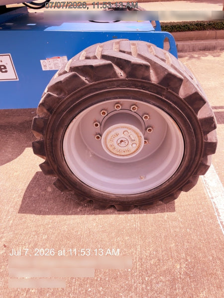 2023 GENIE Z-80/60