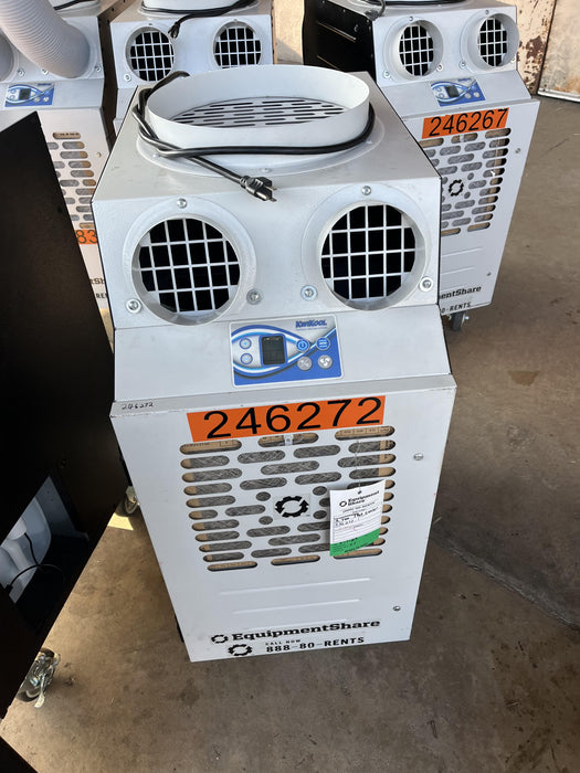 2022 KWIKOOL KPAC1411-2