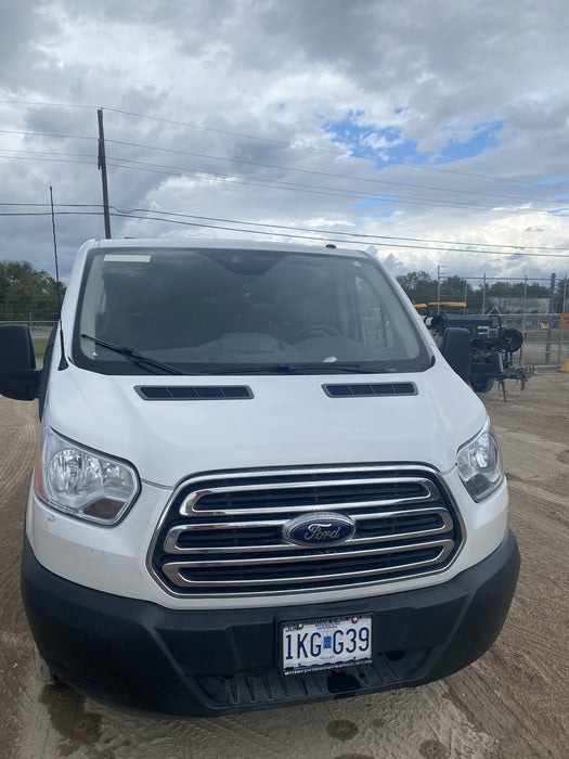2019 FORD T3LP