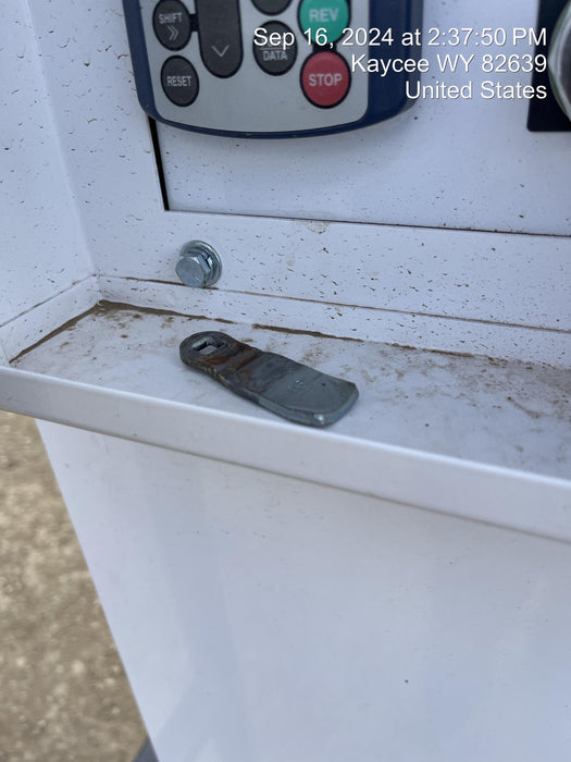 2022 FUJI CCP5916-125