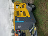 2020 ATLAS COPCO PAS 100 HF CS Enclosed