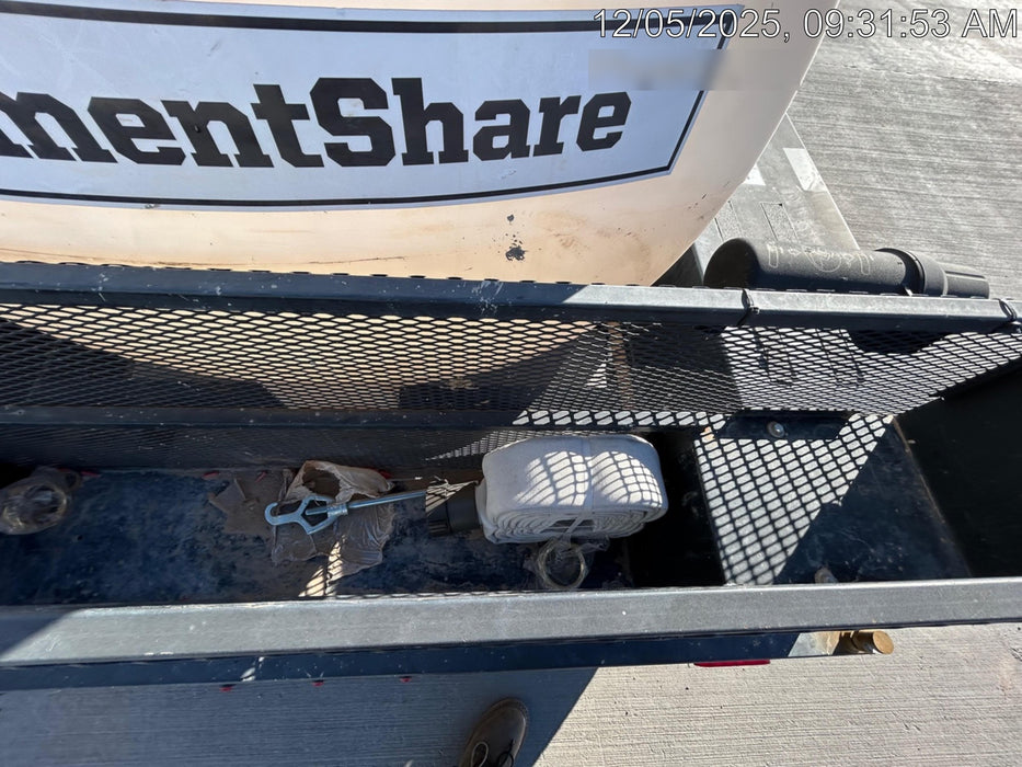 2024 SIMPSON SWT-52517