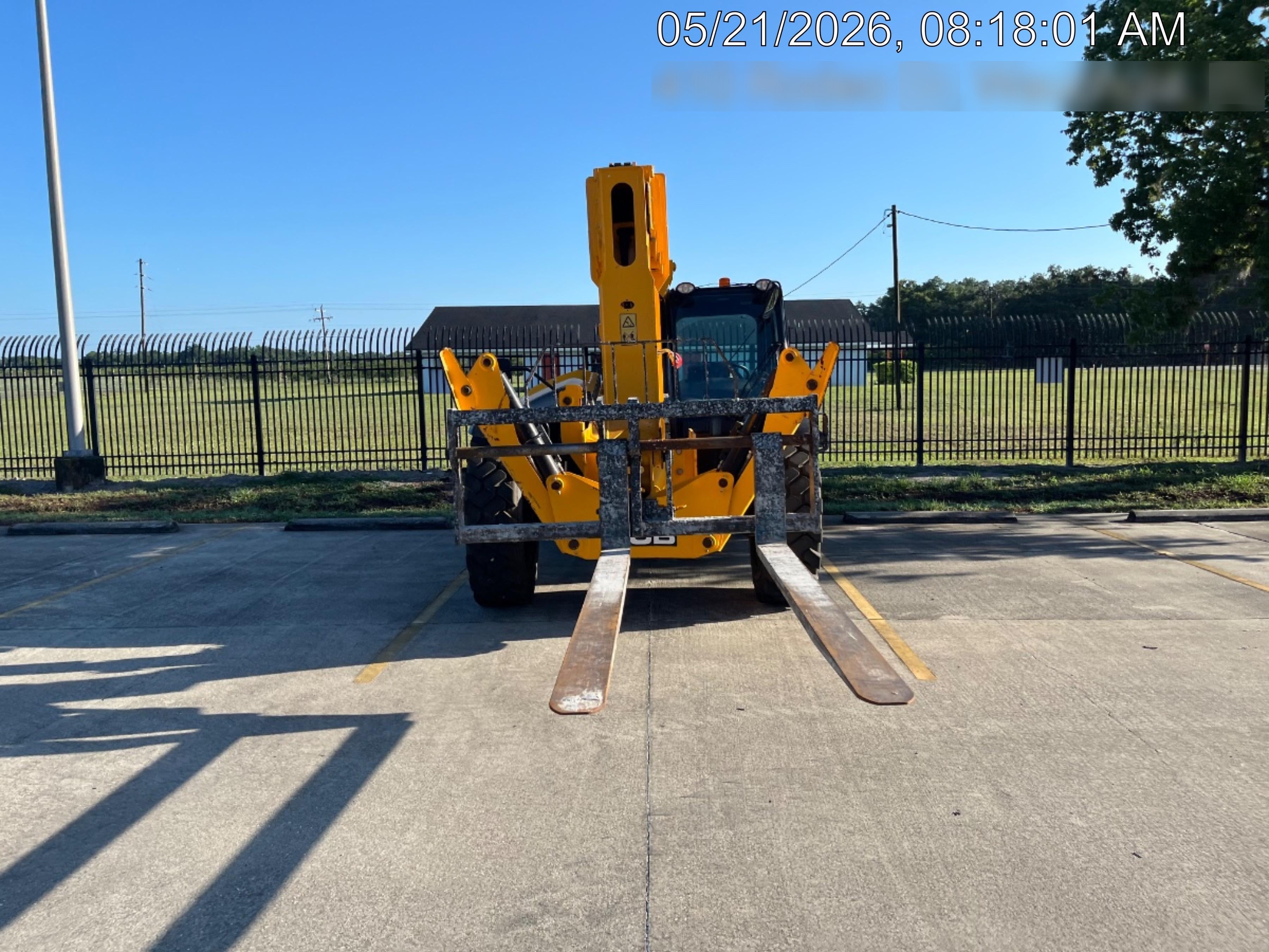 2025 JCB 510-56
