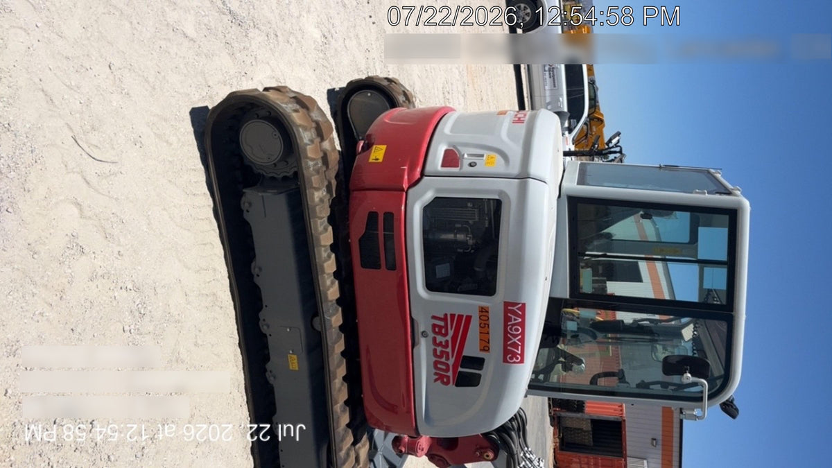 2021 ALLMAND NLV3GR