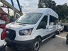 2024 FORD Transit 350 Rental
