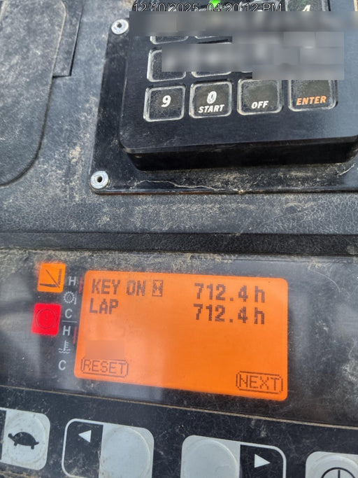 2022 TOYOTA 50-8FGU25