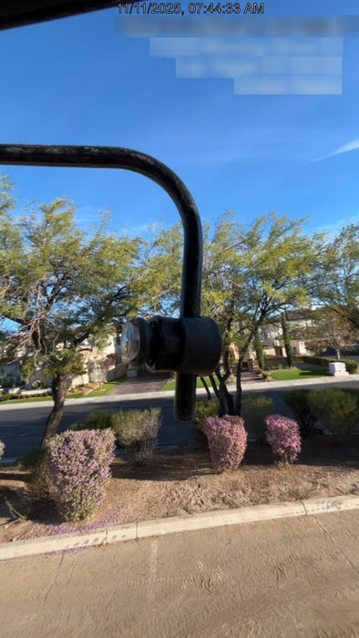 2025 WACKER NEUSON DV605 Cab Turf Tires