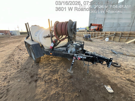 2023 WYLIE EXP-500L