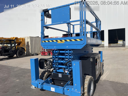 2024 GENIE GS-4069 RT