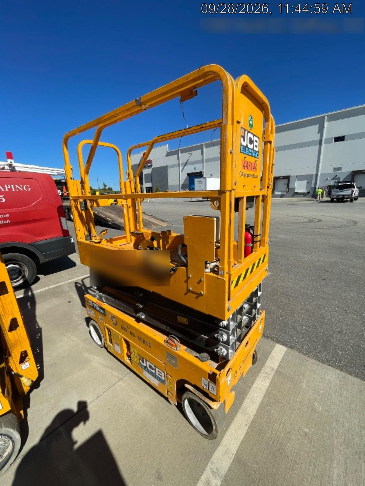 2024 JCB S1932E