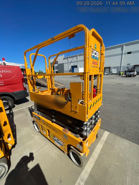 2024 JCB S1932E