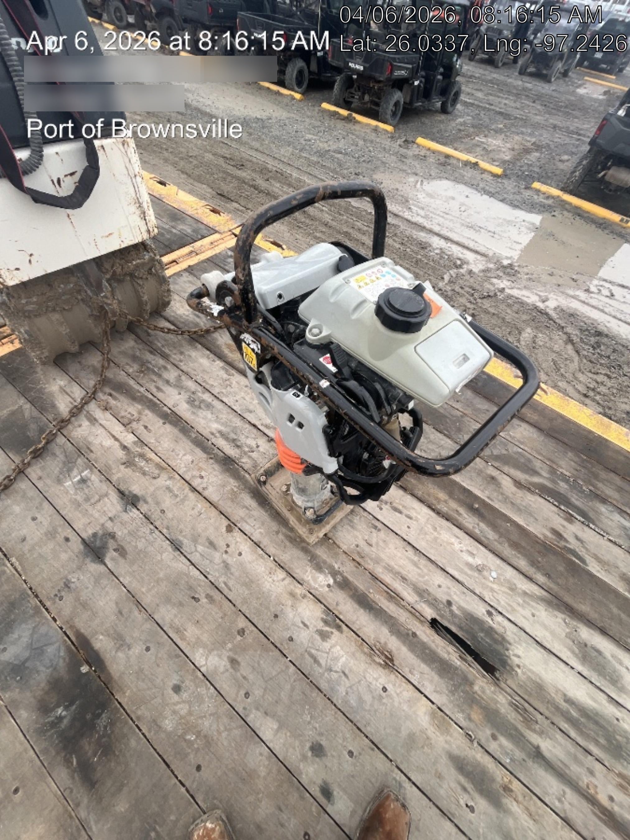 2023 MULTIQUIP MTX60HD