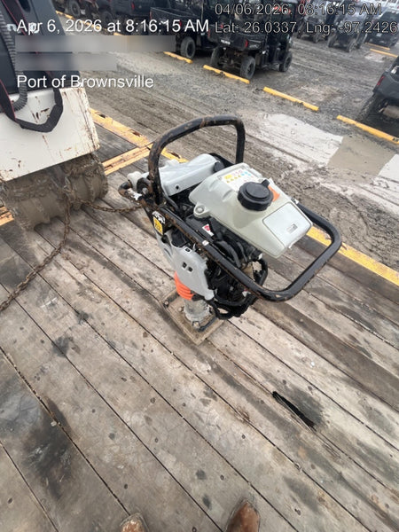 2023 MULTIQUIP MTX60HD