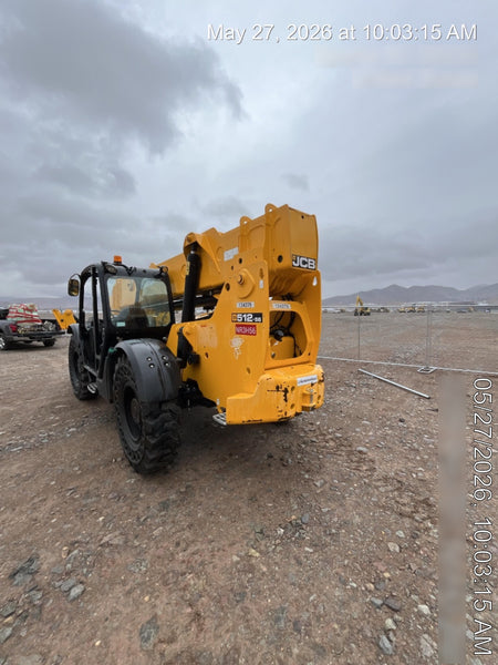 2021 JCB 512-56