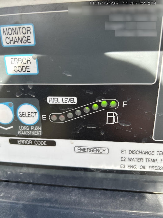 2025 AIRMAN PDS185S CWK