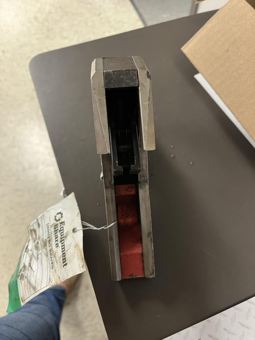 2022 TORCUP TX-4RL206M60