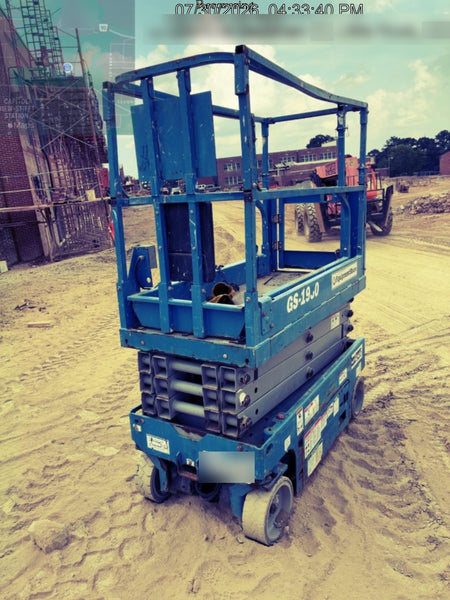 2020 Genie GS-1930 GENIE GS-1930