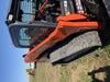2020 Kubota SVL95-2SHC Cab, Rubber Tracks, Hydraulic Quick Coupler