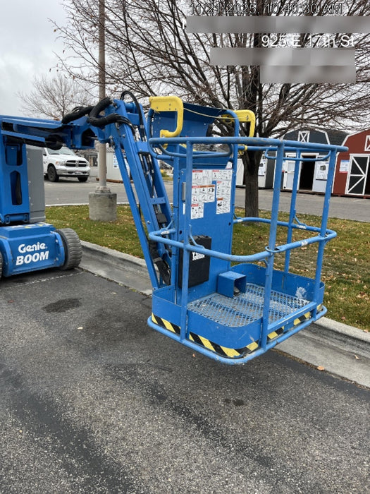 2021 GENIE Z-30/20N RJ