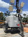 2019 Wacker Neuson LTV6K-LED LTV6K Light Tower, LED 300W, Telematics EQ SH Kubota