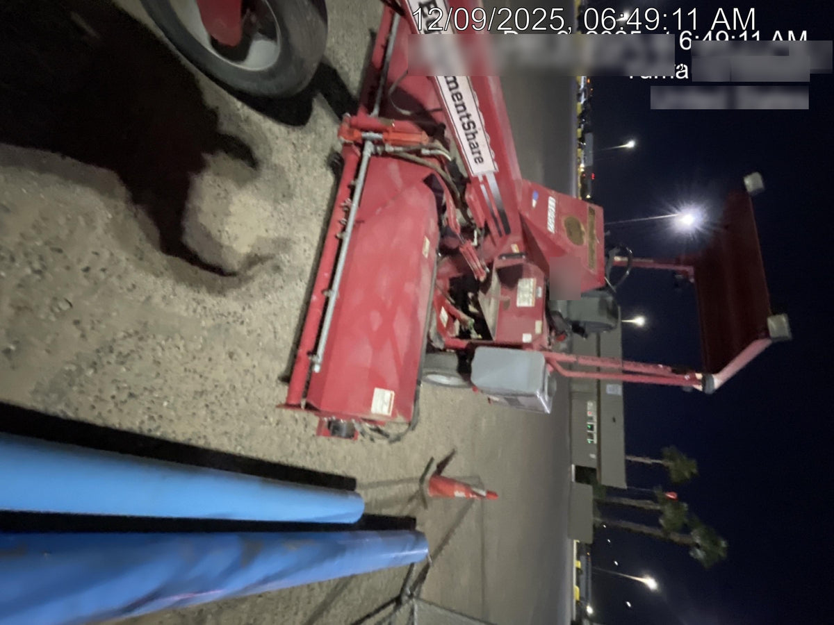 2021 BROCE BW260