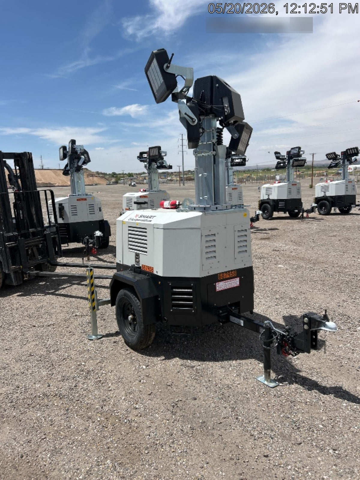 2026 TRIME X-SMART (EL1250H)