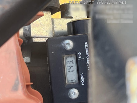 2025 HUSQVARNA LT6005