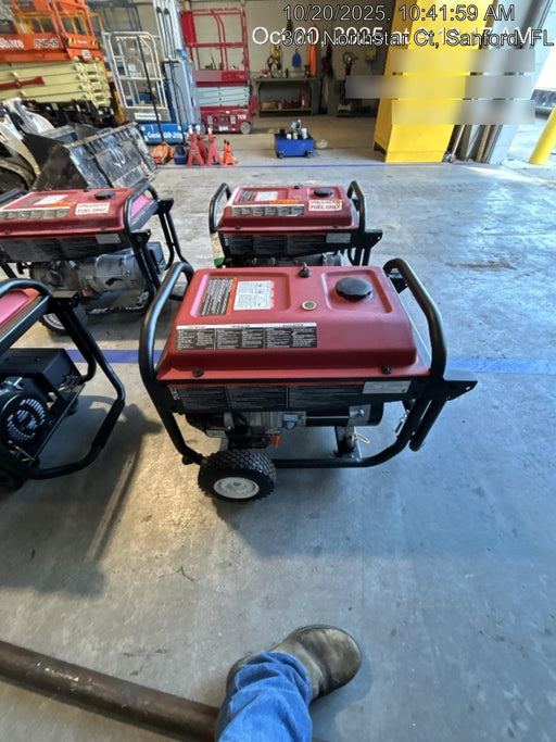 2025 MI-T-M GEN-6500-0MM1