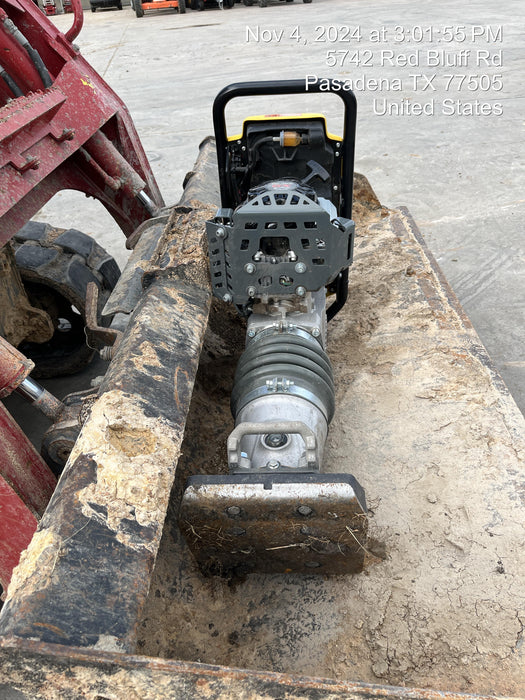 2024 WACKER NEUSON BS68-4Ab/28