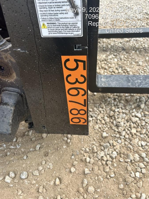 2025 VIRNIG PF4855-5VG