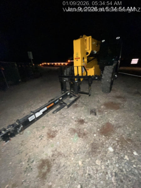 2024 STAR INDUSTRIES M1360B - Star JIB Boom