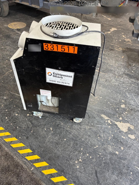 2023 KWIKOOL KPAC1411-2